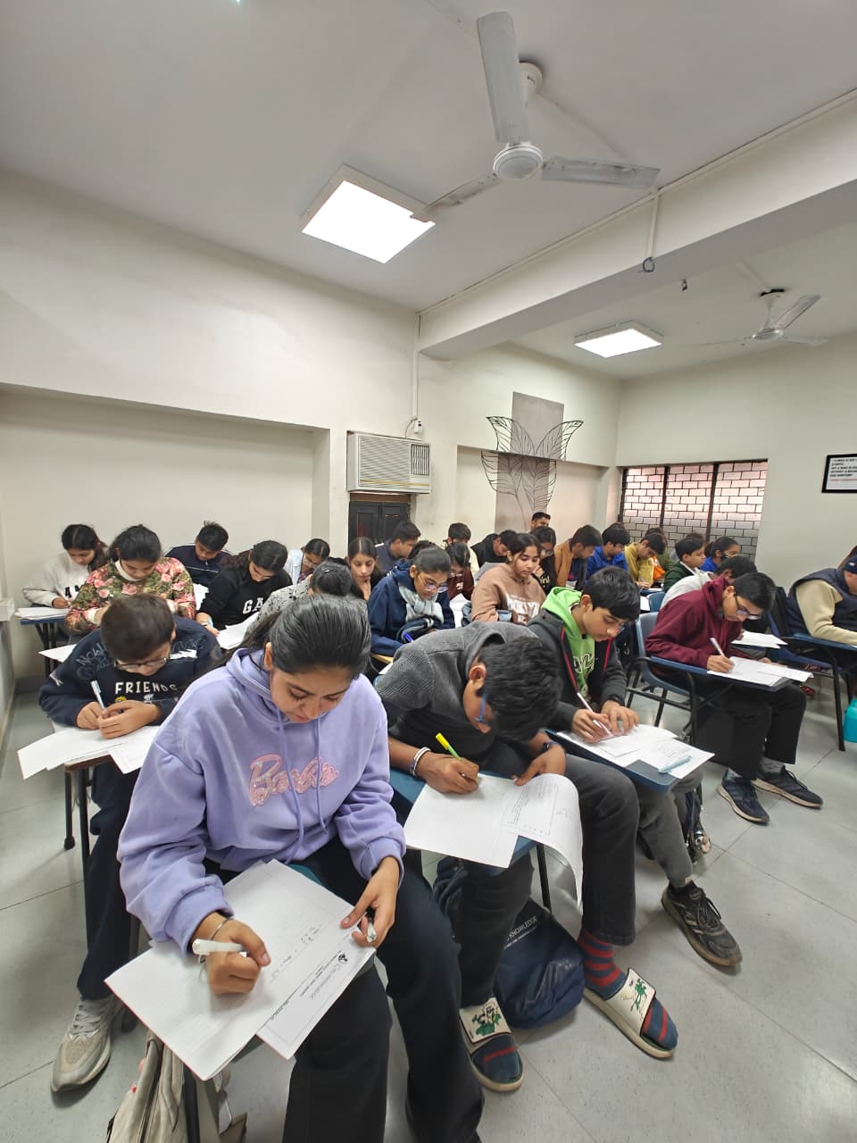 CIEL KNOWLEDGE CLASSE