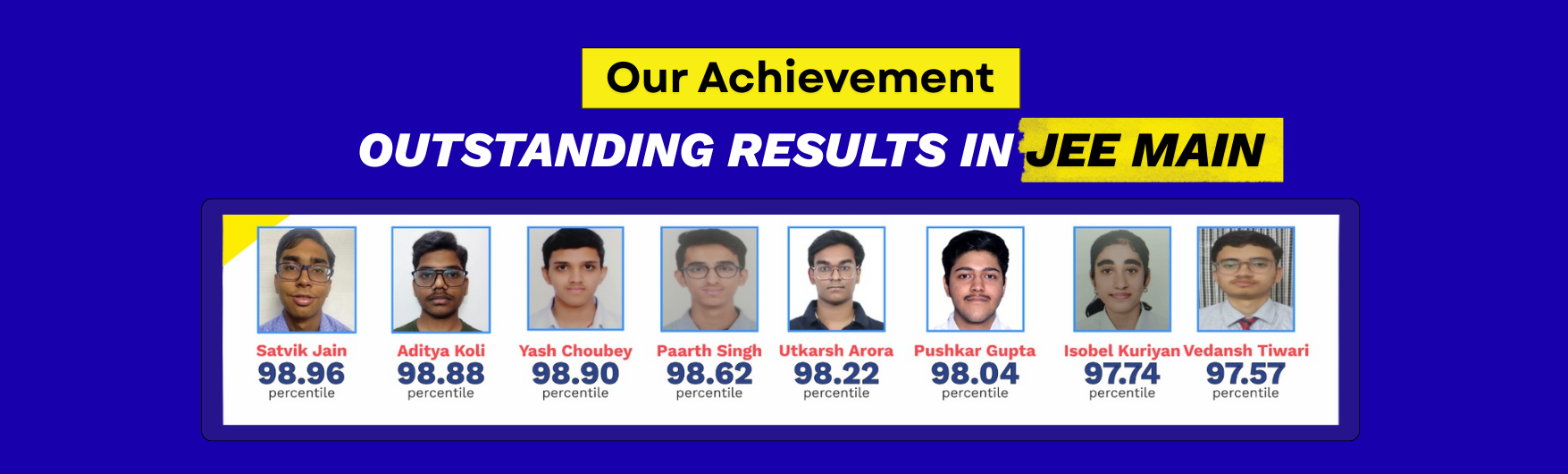 Learn From Expert Mentors for Exceptional Results (1)